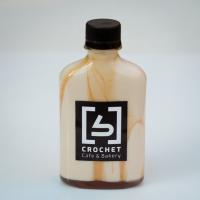 آیس کارامل ماکیاتو