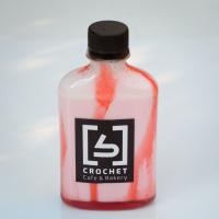 آیس پینک چاکلت