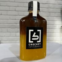 اورنج اسپرسو