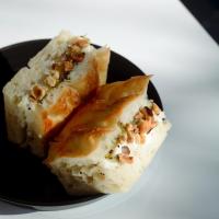 فوکاچیا کیوی و فندق