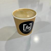 لمیل اسپرسو