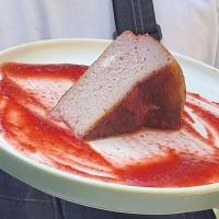 چیز کیک سن بری