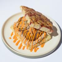 فوکاچای میت لوف