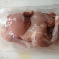 ران و سینه مرغ ممتاز