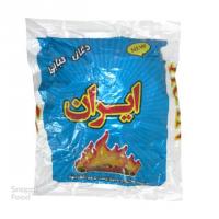 ذغال کبابی خودسوز عقاب