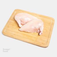 سینه مرغ بدون استخوان باکتف