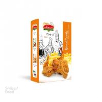 آرد سوخاری ساده