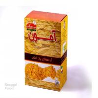 آرد سوخاری پرک نارنجی