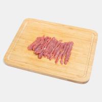 بیف استراگانف گوشت گوساله