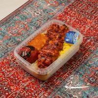 چلو جوجه تماته تک وعده