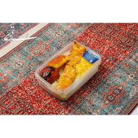 چلو جوجه سینه تک وعده
