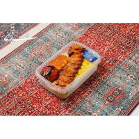 چلو جوجه تندار تک وعده