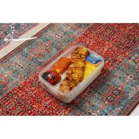 چلو جوجه ران تک وعده