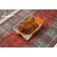 چلو زرشک غوراپیج تک وعده