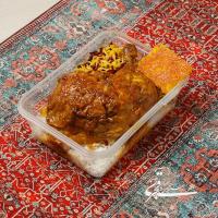 چلو زرشک غوراپیج تک وعده