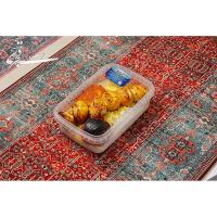 چلو شیش تویوق تک وعده