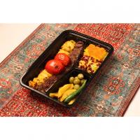 خوراک وزیری سینه تک وعده