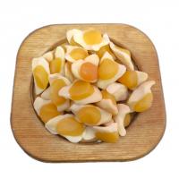 پاستیل تخم مرغی