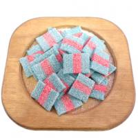 پاستیل چیپسی آدامسی