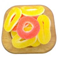 پاستیل حلقه ای