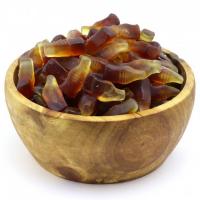 پاستیل نوشابه ای