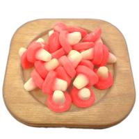 پاستیل قارچی