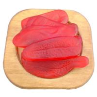 پاستیل زبان