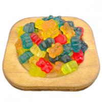 پاستیل خرسی