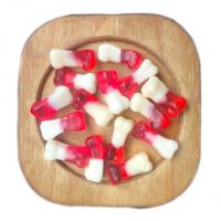 پاستیل استخوانی 