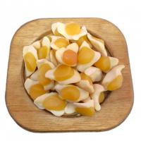 پاستیل تخم مرغی