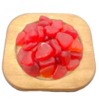 پاستیل قلبی