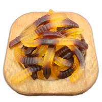 پاستیل کرمی نوشابه ای