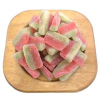 پاستیل قاچ هندوانه