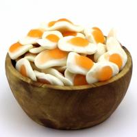 پاستیل تخم مرغی