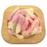 پاستیل ترش کبریتی