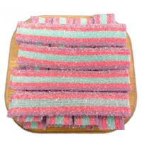 پاستیل ترش نواری بنفش