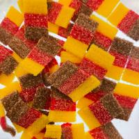 پاستیل چیپسی پرچم آلمان