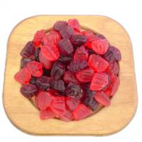 پاستیل توت بنفش