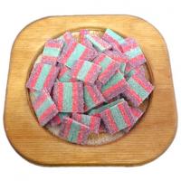 پاستیل چیپسی بنفش تمشکی