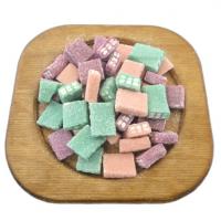 پاستیل مغزدار ساختمانی