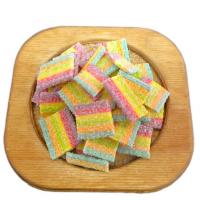 پاستیل ترش چیپسی استوایی