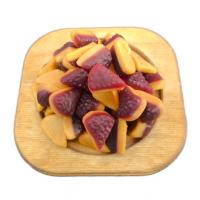 پاستیل پیتزایی