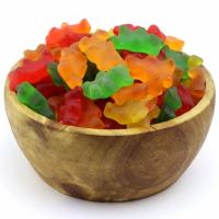 پاستیل خرسی