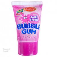 آدامس خمیری میوه ای