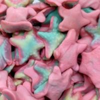 پاستیل ستاره دریایی بزرگ