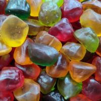 پاستیل ژله ای