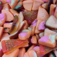 پاستیل پیتزایی