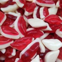 پاستیل مدل لب