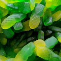 پاستیل آناناسی