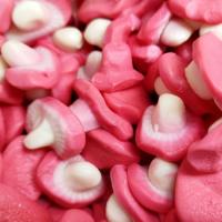 پاستیل قارچی